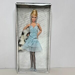 BARBIE Model of the Moment‎ Daria Celebutante C3820 2004 Gold Label Collection